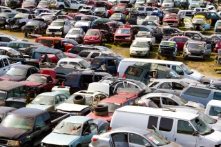 Cash for Junk Cars JunkYard in Palmdale (CA) - photo 3