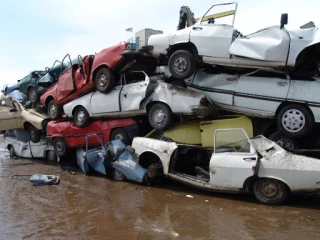 Cash For Cars JunkYard in West Covina (CA) - photo 2