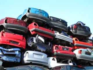 Cash For Cars JunkYard in West Covina (CA) - photo 4