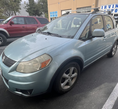 Cash For Cars - Rancho Cucamonga JunkYard in Rancho Cucamonga (CA) - photo 3