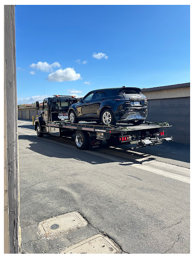 Cash For Cars - Rancho Cucamonga JunkYard in Rancho Cucamonga (CA) - photo 4