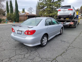 Cash For Cars - Redding JunkYard in Redding (CA) - photo 2