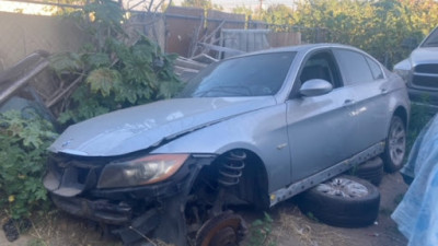 Junk Car Buyer San Bernardino JunkYard in San Bernardino (CA) - photo 1