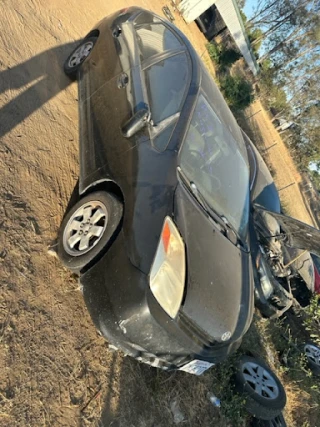 Junk Car Buyer San Bernardino JunkYard in San Bernardino (CA) - photo 2