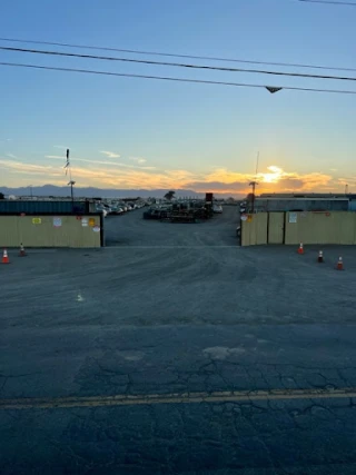 Santa Maria Recycling Center, INC JunkYard in Santa Maria (CA) - photo 2