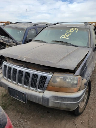 Santa Maria Recycling Center, INC JunkYard in Santa Maria (CA) - photo 4