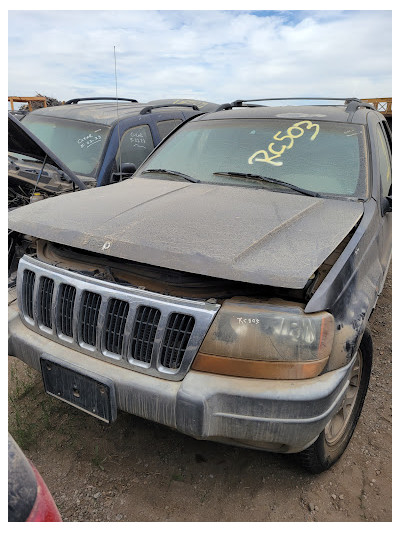 Santa Maria Recycling Center, INC JunkYard in Santa Maria (CA) - photo 4