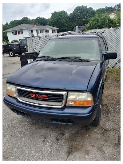 Rapid Cash For Junk Cars JunkYard in New Bedford (MA) - photo 1