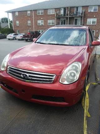 Rapid Cash For Junk Cars JunkYard in New Bedford (MA) - photo 4