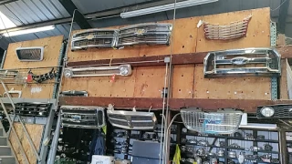 AC Auto Dismantling - photo 1