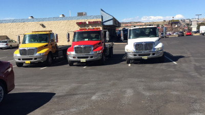 Colorado Springs Towing JunkYard in Colorado Springs (CO) - photo 1