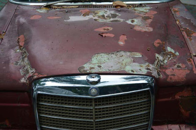 Colorado Springs Towing JunkYard in Colorado Springs (CO) - photo 3