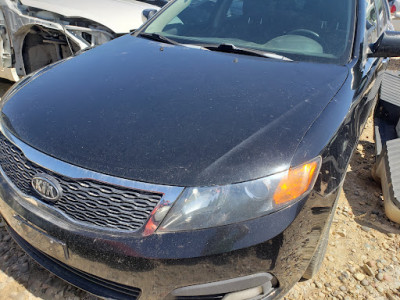 Grand Junction Auto Recyclers LLC JunkYard in Grand Junction (CO) - photo 2