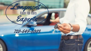 Longmont Cash for Cars Experts - photo 1