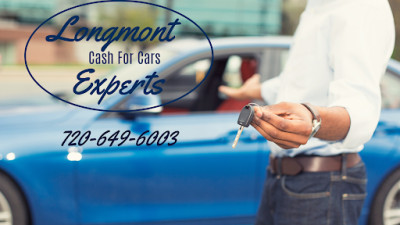 Longmont Cash for Cars Experts JunkYard in Longmont (CO) - photo 1