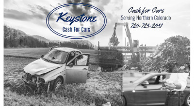 Keystone Cash for Cars JunkYard in Longmont (CO) - photo 1