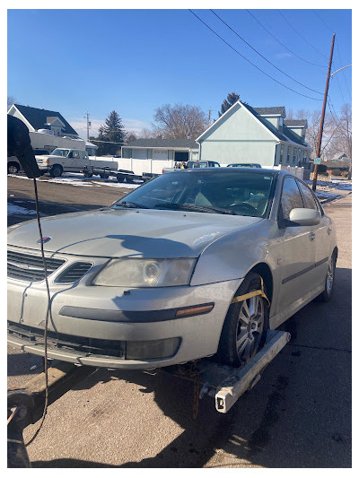 Keystone Cash for Cars JunkYard in Longmont (CO) - photo 4