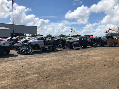 Pick Your Part - Ft. Lauderdale JunkYard in Fort Lauderdale (FL) - photo 2