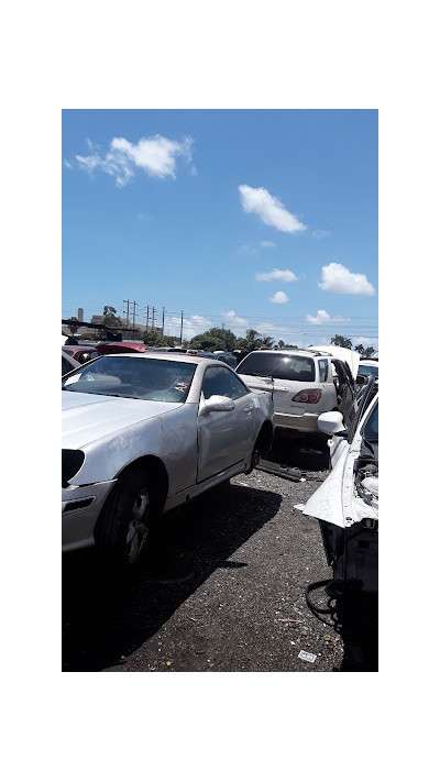 Pick Your Part - Ft. Lauderdale JunkYard in Fort Lauderdale (FL) - photo 3