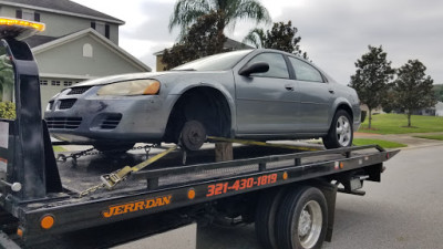 All Car Buys JunkYard in Kissimmee (FL) - photo 2