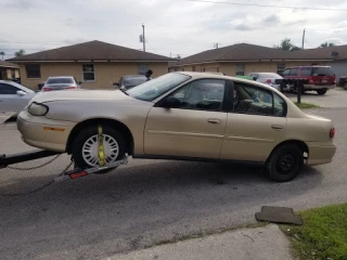 All Car Buys JunkYard in Kissimmee (FL) - photo 3