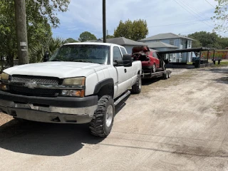 Lakeland junk car buyer JunkYard in Lakeland (FL) - photo 4