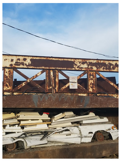 Gulf Coast Auto Salvage Inc JunkYard in Lehigh Acres (FL) - photo 2