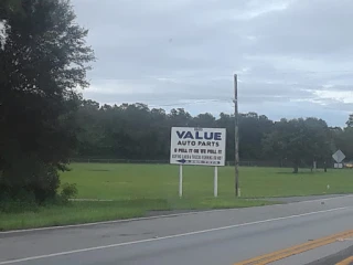 Marion County Auto Parts and Salvage JunkYard in Ocala (FL) - photo 2