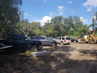 Ocala Junk & Auto Parts JunkYard in Ocala (FL) - photo 1