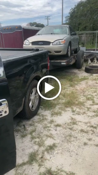 Junk Car Removal Palm Bay JunkYard in Palm Bay (FL) - photo 2