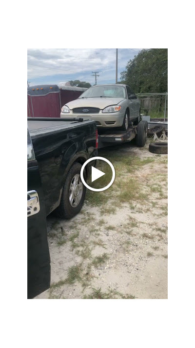 Junk Car Removal Palm Bay JunkYard in Palm Bay (FL) - photo 2