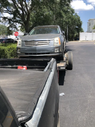 Junk Car Removal Palm Bay JunkYard in Palm Bay (FL) - photo 3