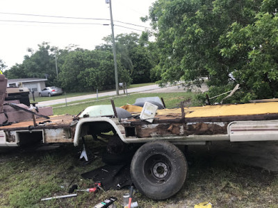 Junk Car Removal Palm Bay JunkYard in Palm Bay (FL) - photo 4