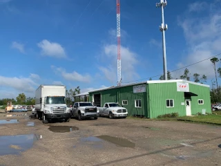 Counselman Automotive Recycling, LLC - Panama City JunkYard in Panama City (FL) - photo 2