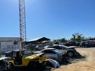 Counselman Automotive Recycling, LLC - Panama City JunkYard in Panama City (FL) - photo 3