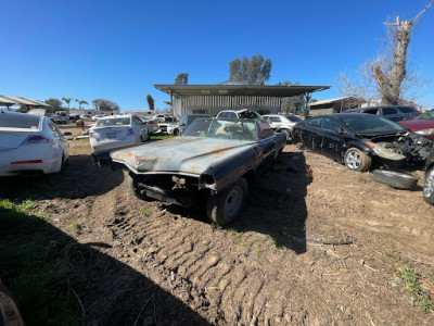 Junk Car King JunkYard in Pomona (CA) - photo 1