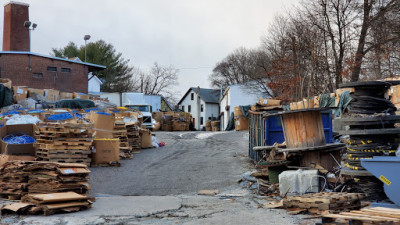 Prime Materials Recovery JunkYard in Hartford (CT) - photo 1