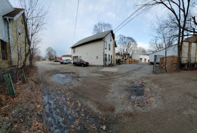 Prime Materials Recovery JunkYard in Hartford (CT) - photo 2