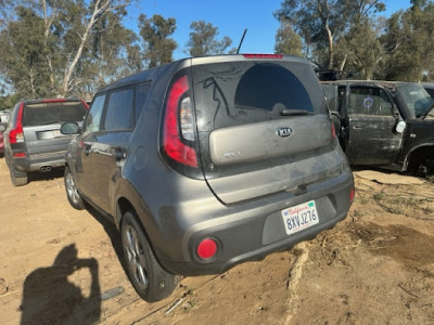 KL's Cash Four Cars JunkYard in Lehigh Acres (FL) - photo 3