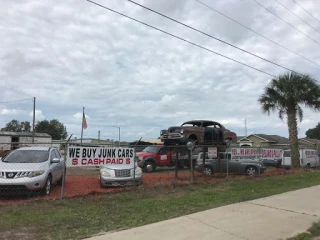 Deland U-Pull IT JunkYard in Deltona (FL) - photo 1