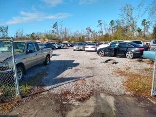 Fleming Auto Salvage and Wrecker Service JunkYard in Panama City (FL) - photo 4