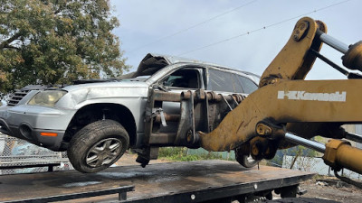 We Buy All Cars JunkYard in St. Petersburg (FL) - photo 2