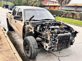 We Buy All Cars JunkYard in St. Petersburg (FL) - photo 4