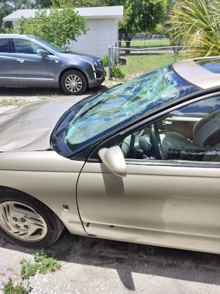 Tallahassee - Car Buyers JunkYard in Tallahassee (FL) - photo 3