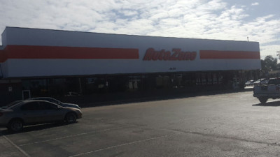 AutoZone Auto Parts JunkYard in Charleston (WV) - photo 3