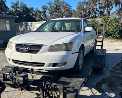 Cash 4 Your Junk Cars Polk County JunkYard in Lakeland (FL) - photo 1