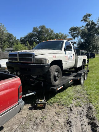 Cash 4 Your Junk Cars Polk County JunkYard in Lakeland (FL) - photo 3