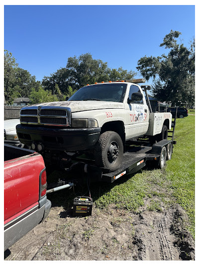 Cash 4 Your Junk Cars Polk County JunkYard in Lakeland (FL) - photo 3