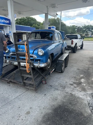 Cash 4 Your Junk Cars Polk County JunkYard in Lakeland (FL) - photo 4