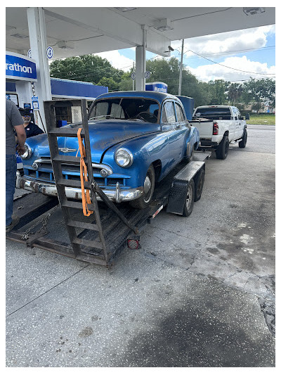 Cash 4 Your Junk Cars Polk County JunkYard in Lakeland (FL) - photo 4